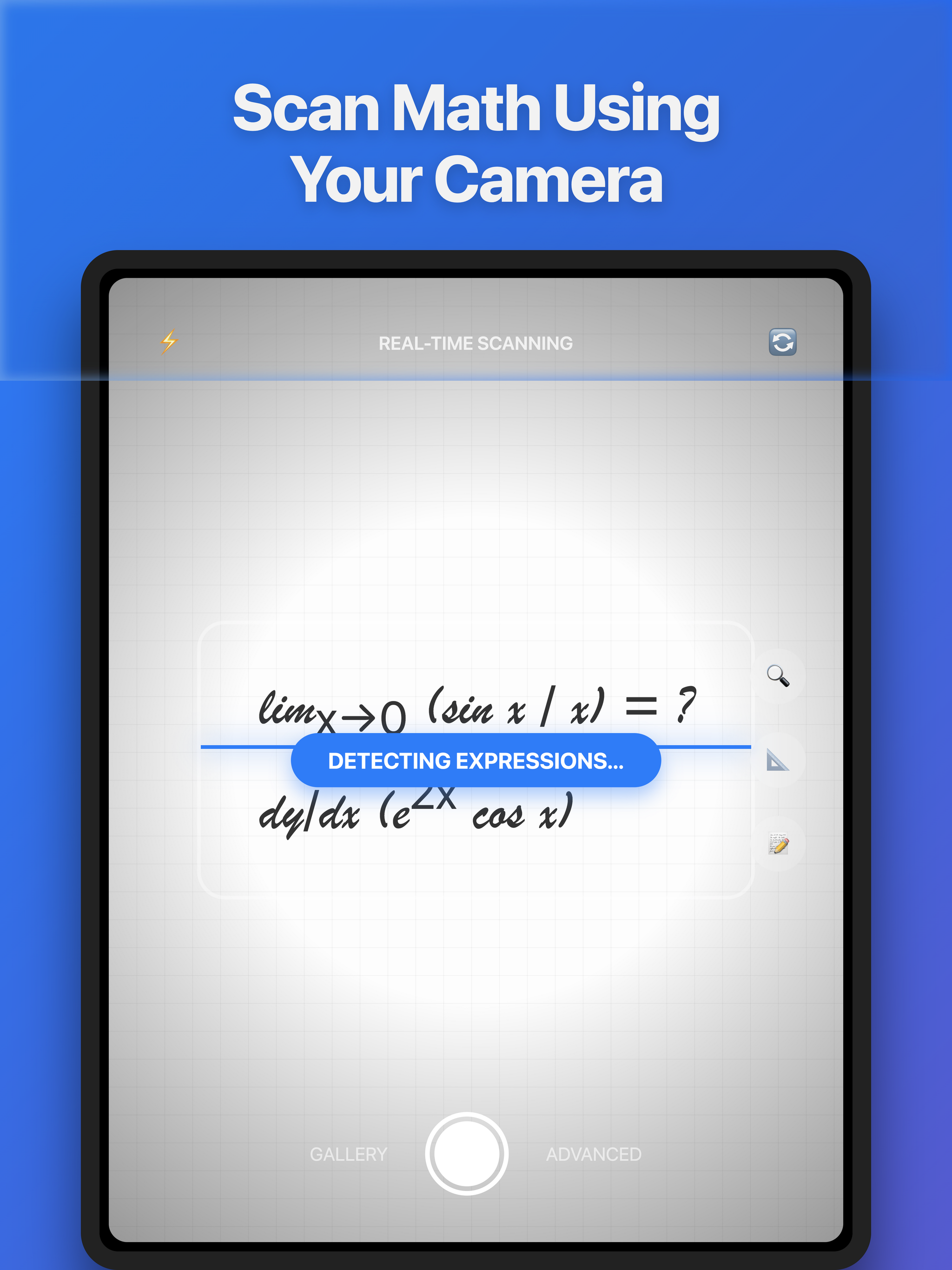 Math AI Solver: Scan & Solve screenshot 7