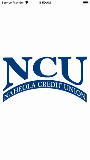 Naheola CU Mobile Banking screenshot 1