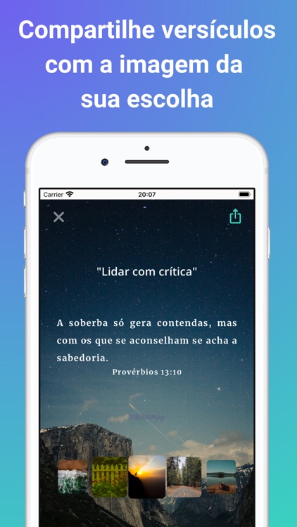 Bibliapp | Bíblia no dia a dia screenshot-6