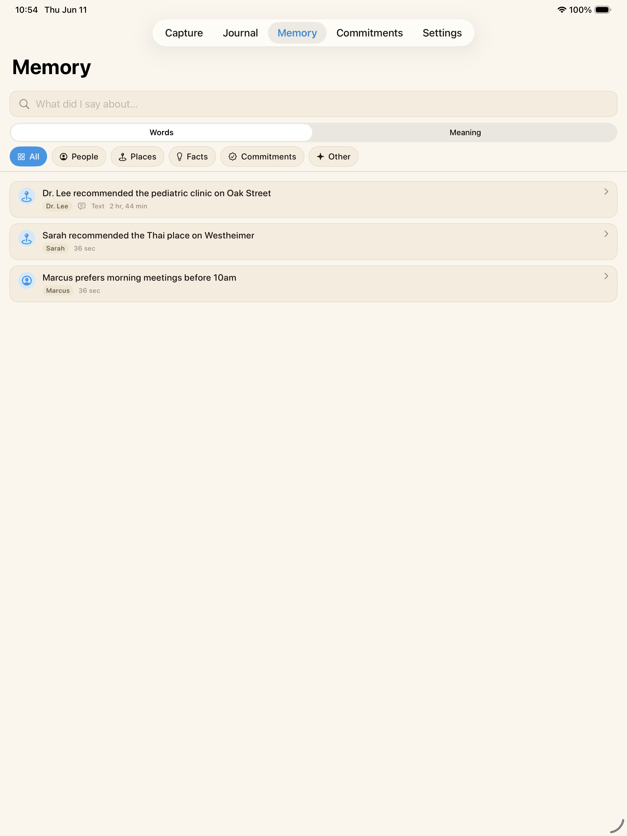 Enkily screenshot 6
