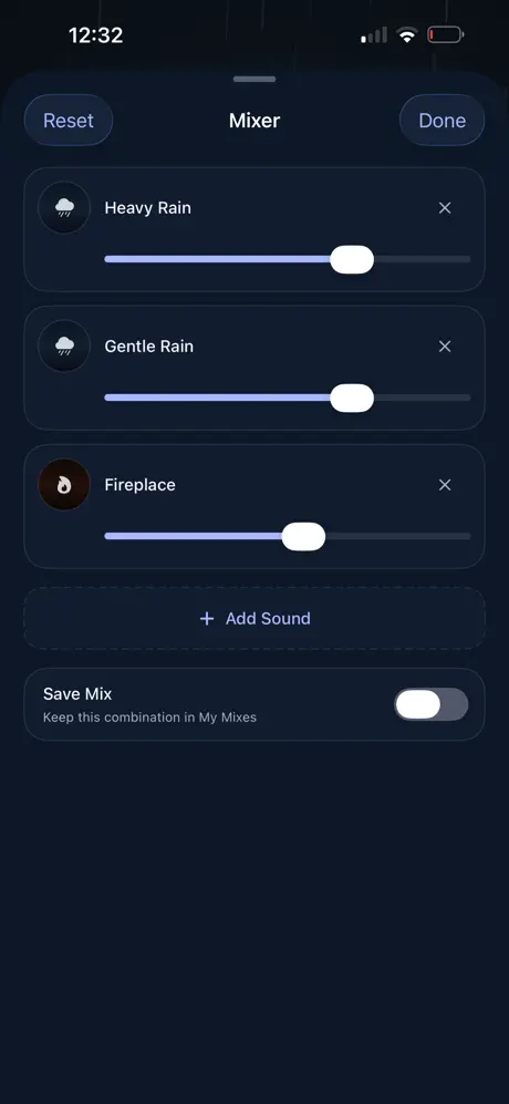 Moonrain screenshot 4