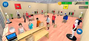 Clothing Store Simulator Game screenshot 2