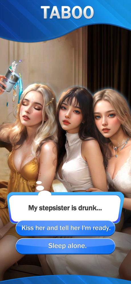 Love Episode screenshot 2