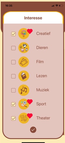 GoudaKids screenshot