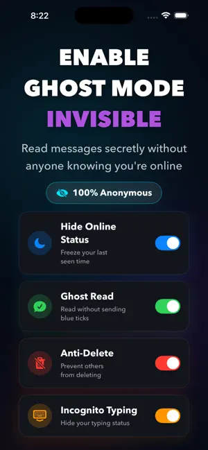 Status Saver: Dual Web Chat screenshot 2