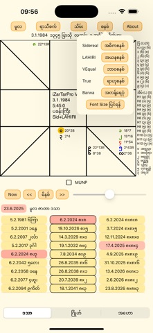 iZarTarPro Screenshot 8 of 10