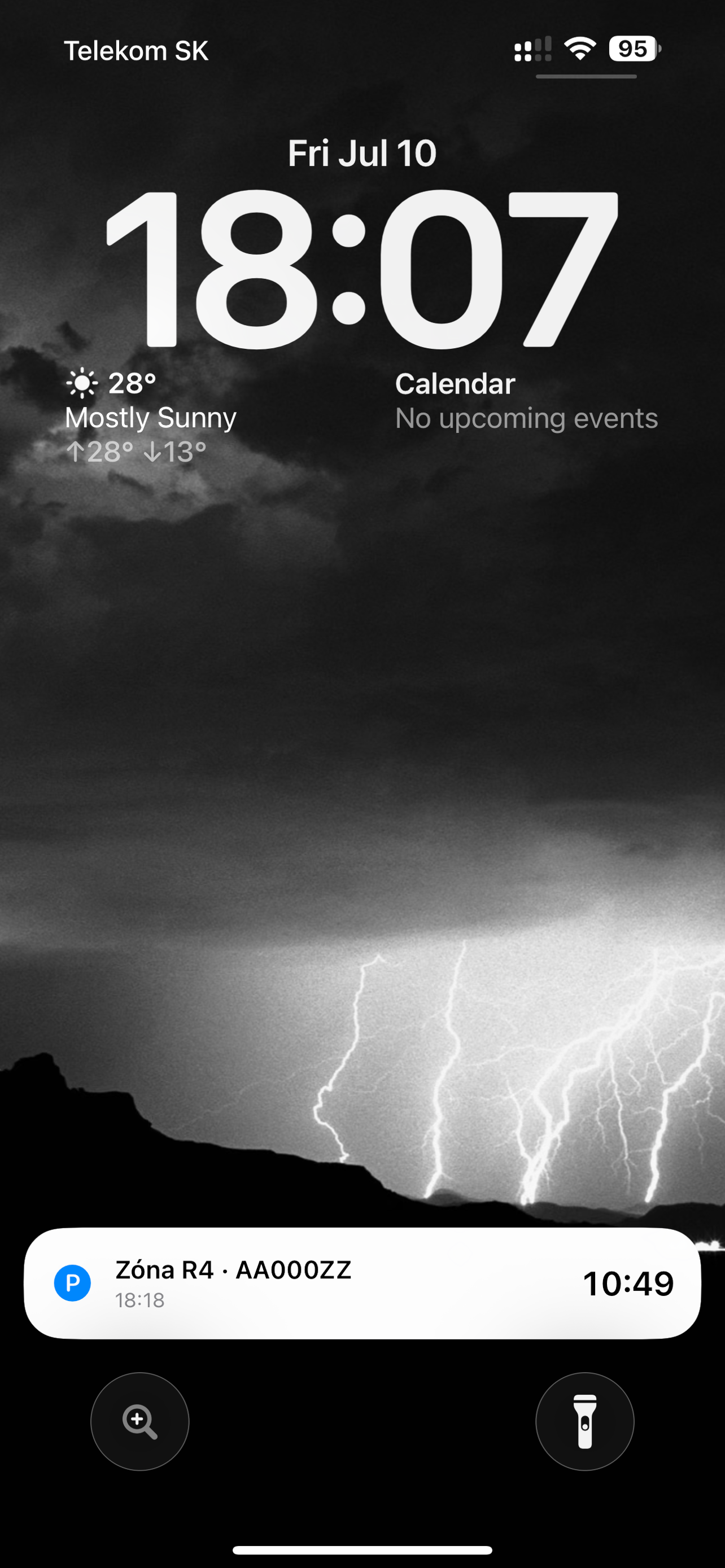 ParkiTT screenshot 5