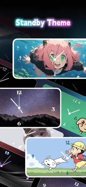 Live Wallpaper - Wallpaper Hub screenshot 6