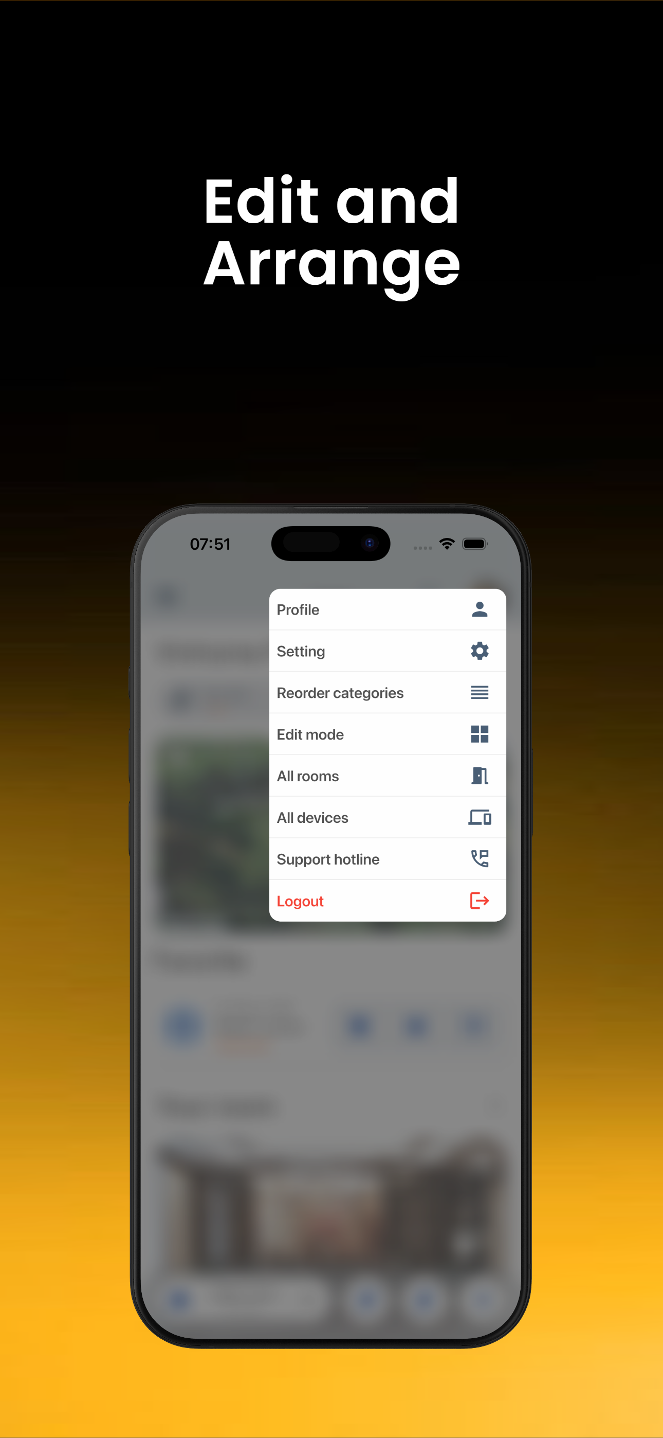 KNX SmartHome
