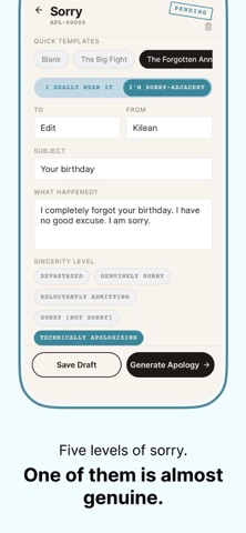 Sorry. Screenshot 4 of 7