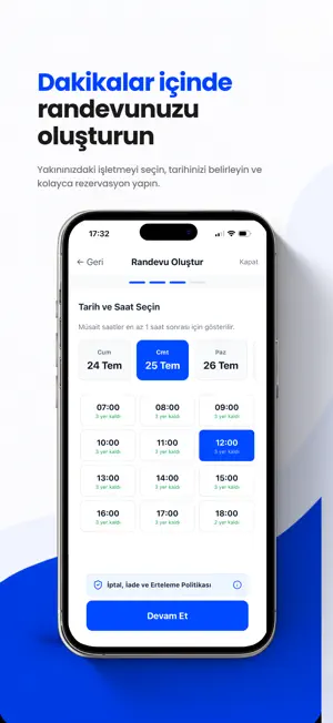 ArabamON: Aracını ON'a Al screenshot 3