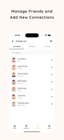 Pathika: Plan Your Trip Screenshot 8 of 10