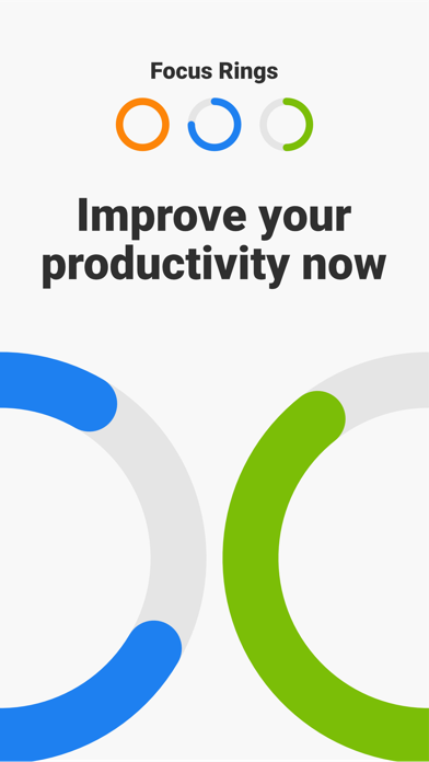 Focus To Do - Deep Work Screenshot