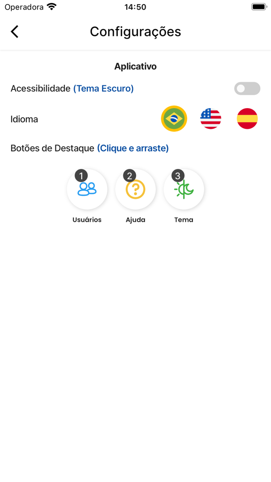 #6. Cloud Power (iOS) 由: Sarah Oliveira Melo Guimaraes Bicalho