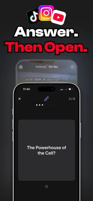 eincard - Study Before Scroll screenshot 1