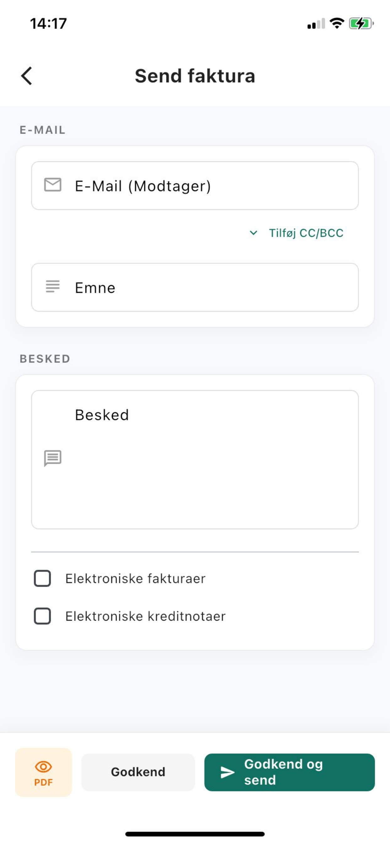 Bogforing