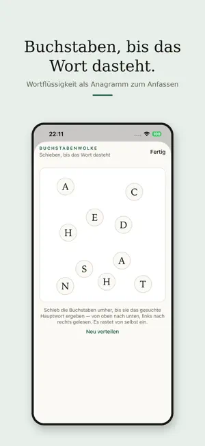 MedAT Trainer – Aufnahmetest screenshot 4