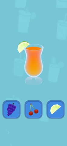 Hole & Blend screenshot