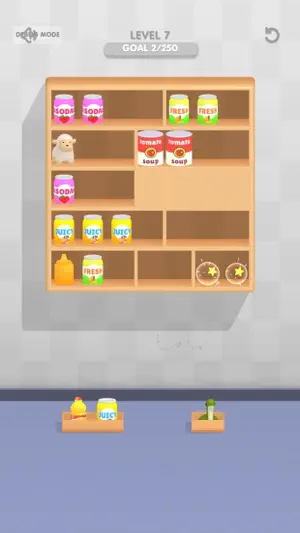 Goods Flow! screenshot 3