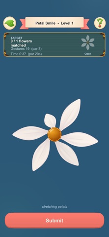 Flower Joy screenshot 2