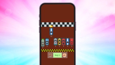 Runrace Taptapのおすすめ画像4