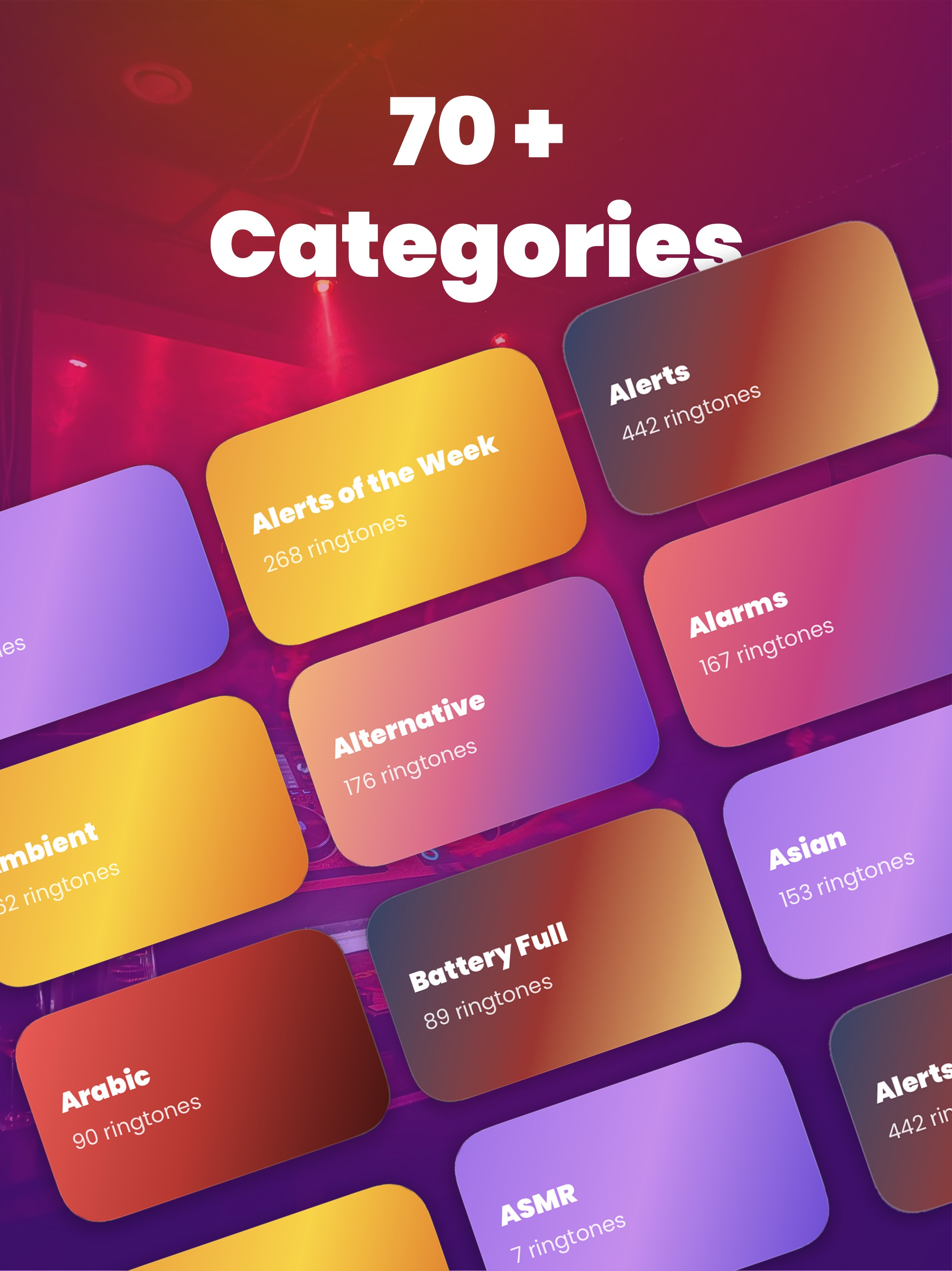 RingOS: Ringtone Maker screenshot 8
