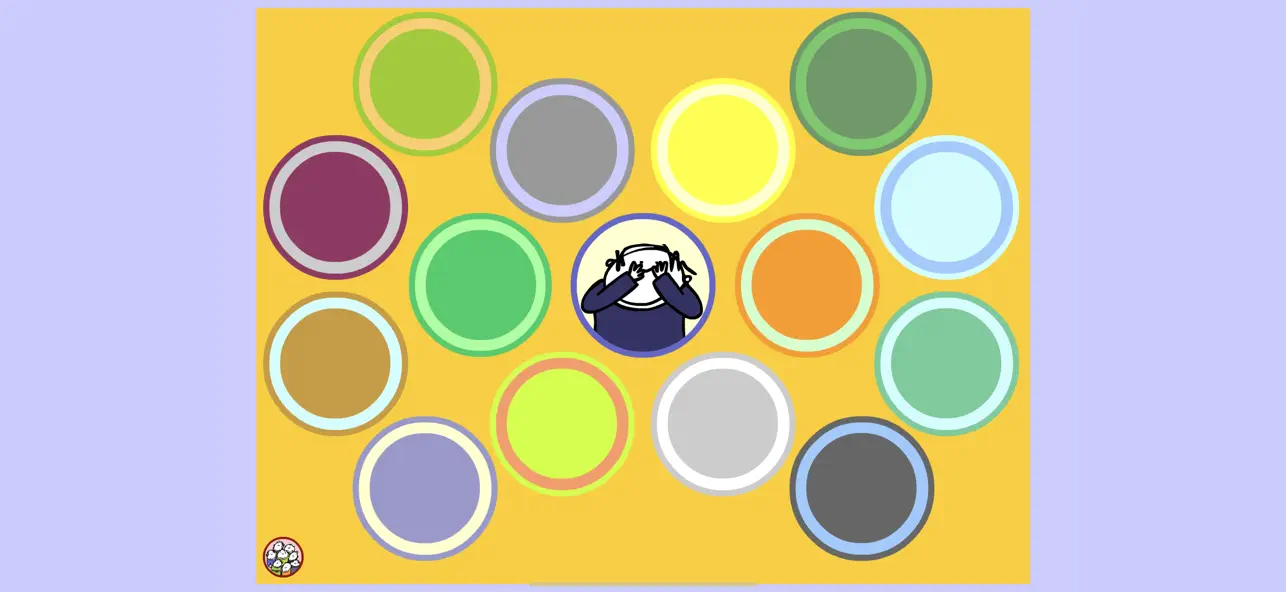 Screenshot #2 pour LassaLittleGamesHD