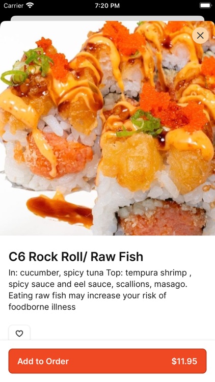 SushiAYCE/All You Can Eat