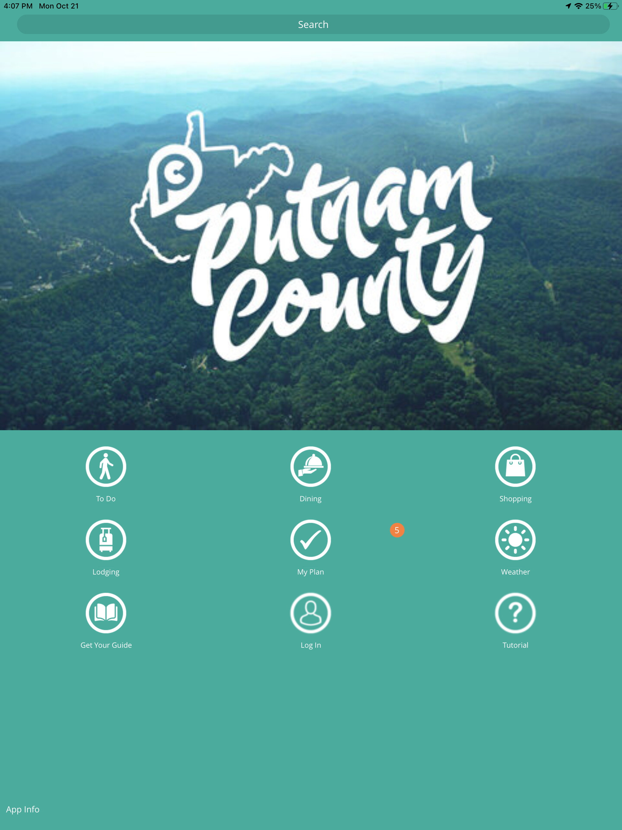 Visit Putnam WV