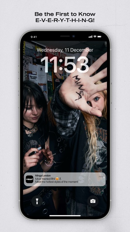 Minga London US screenshot-4