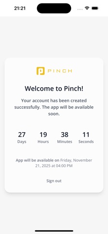 Pinch Inc Screenshot 2 of 9