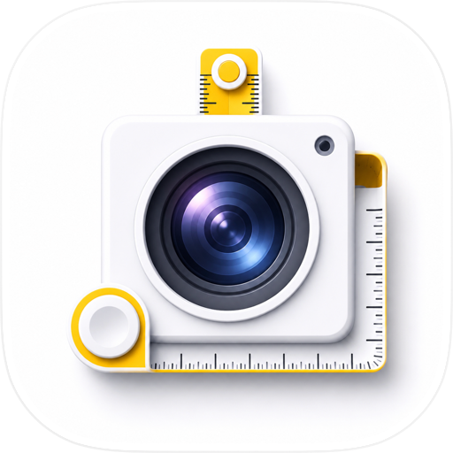 Tape Measure & AR Ruler
