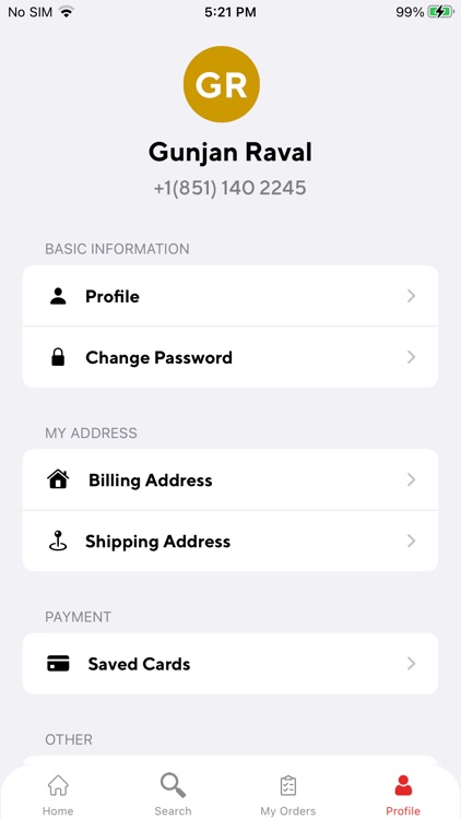 DoorVenza screenshot-4