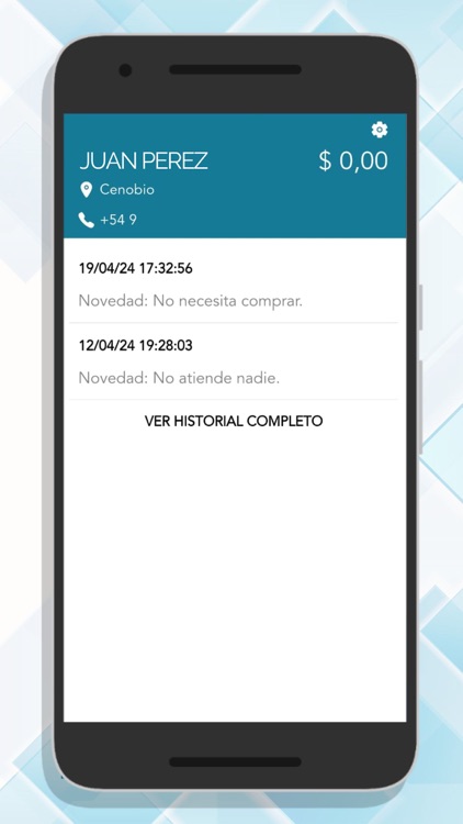 Acquapura Autogestion