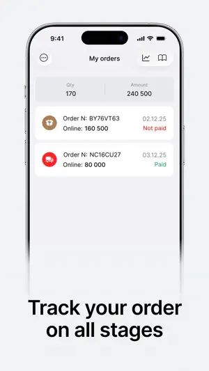Fimex screenshot 3