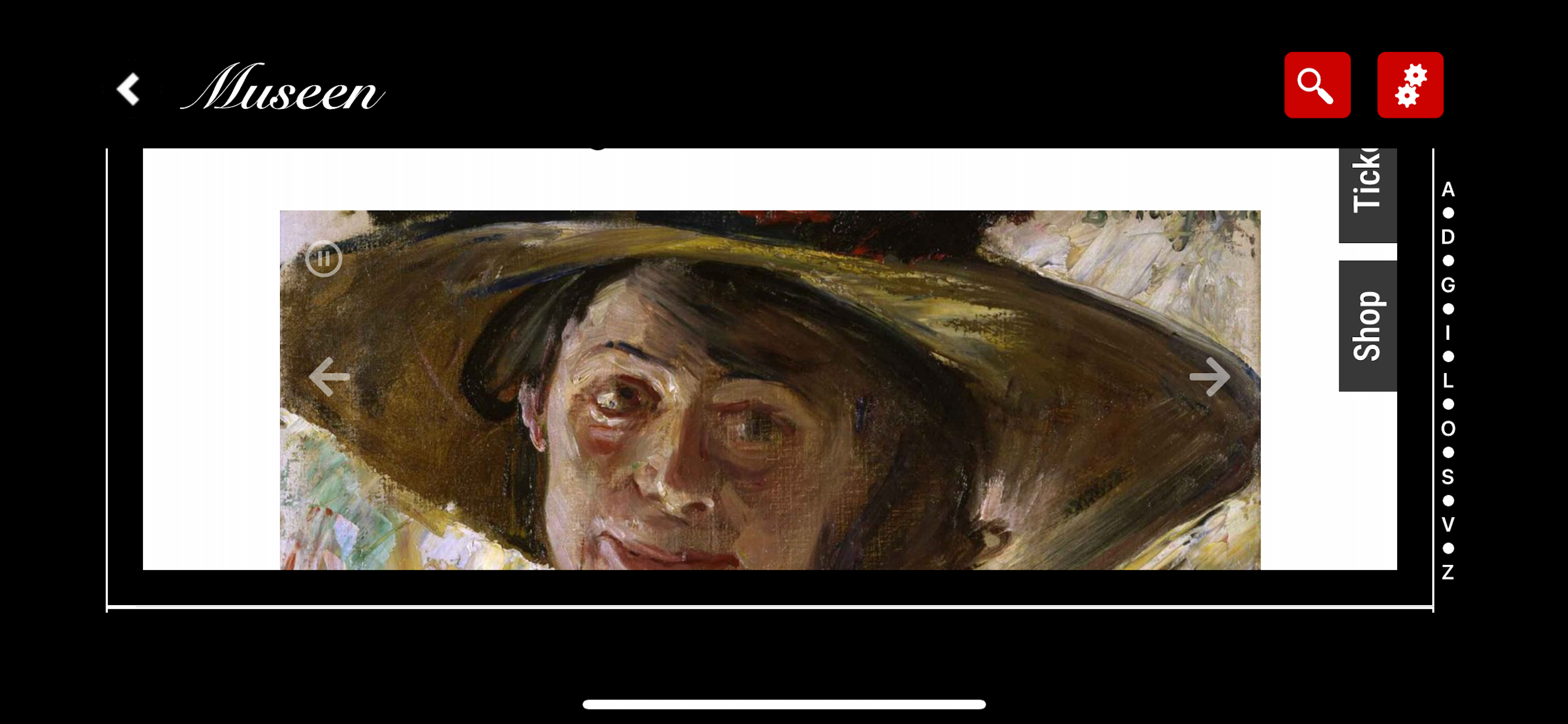 Galerie screenshot 7