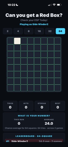 ESPChecker Screenshot 3 of 6