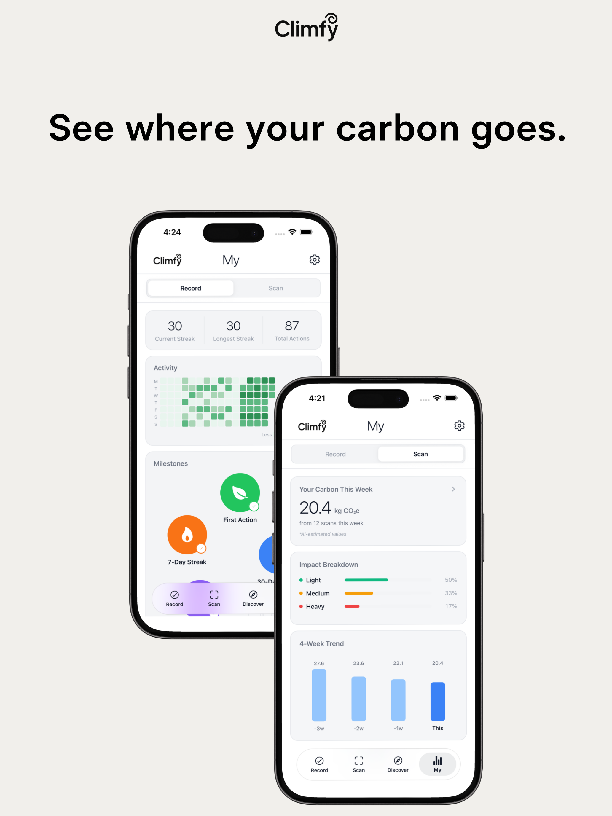 Climfy - Climate, All-in-One screenshot 10