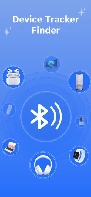 Device Track & Finder screenshot 1