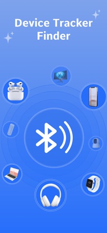 Device Track & Finder screenshot