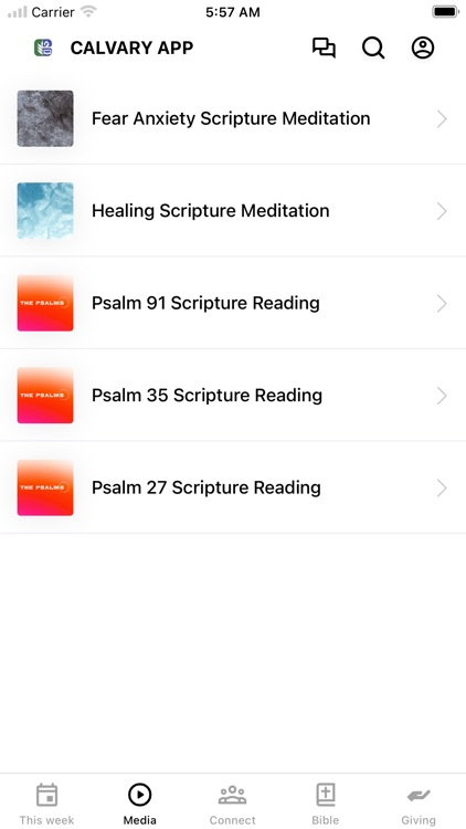 Calvary Baptist Tabernacle PR