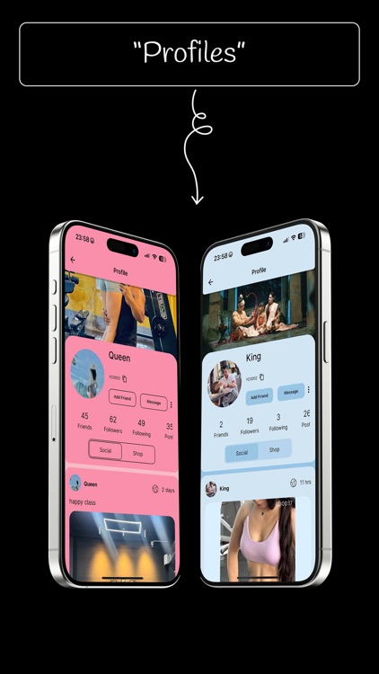 YC Fitness screenshot-3