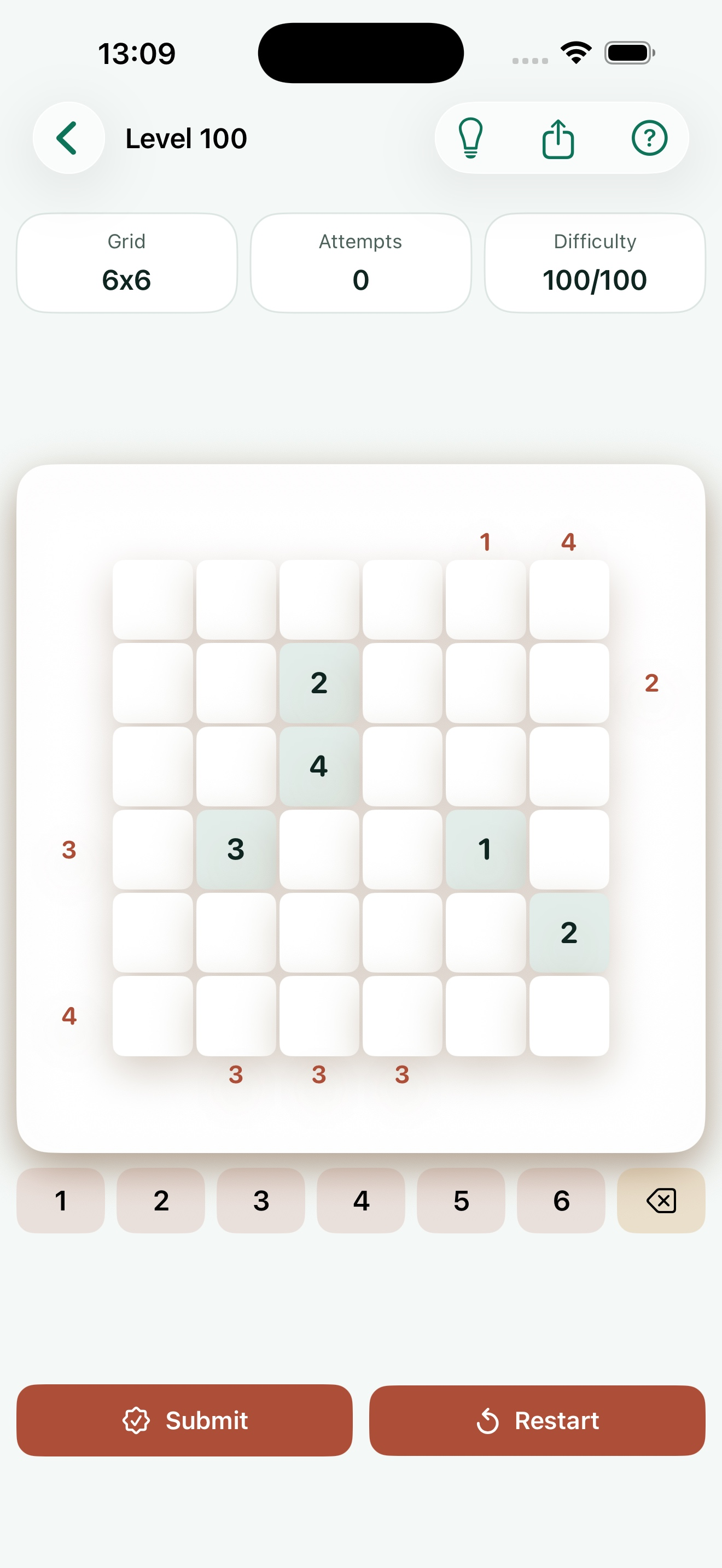 Logic Cove screenshot 8