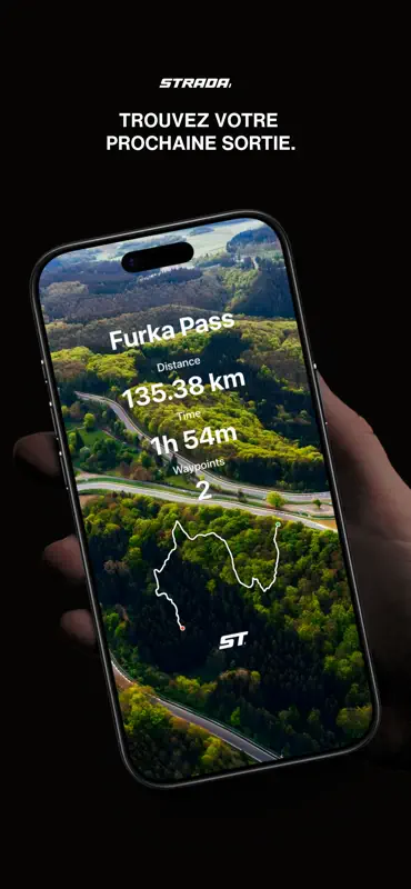 Strada1 screenshot 6 of 7