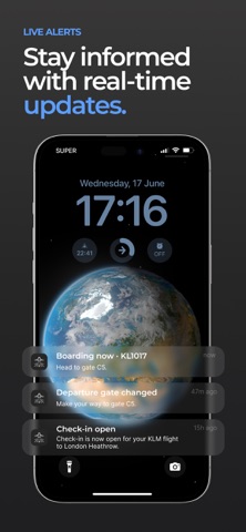 FlightVault - Log Your Flights screenshot