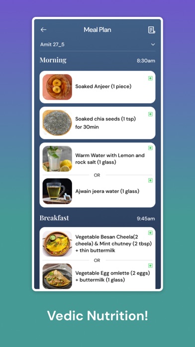 FlexifyMe Physiotherapy & Yoga Screenshot