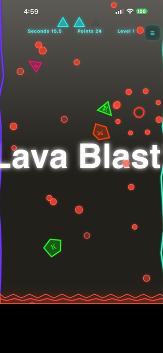 Poly Climb Screenshot 3 of 3