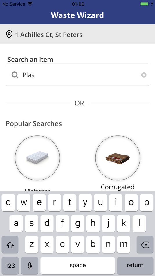 #4. STP Collects (iOS) Bởi: City of St Peters