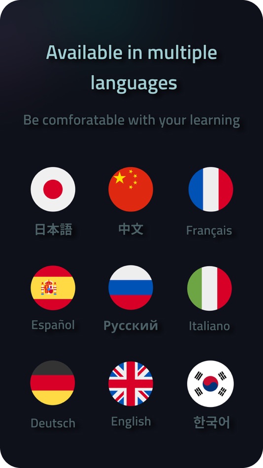 #7. Mina - Language Learning Games (iOS) Podle: Romain GOURDOU