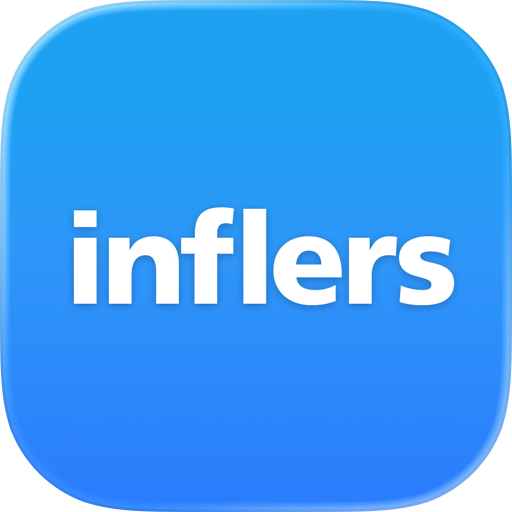 インフラーズ (inflers)